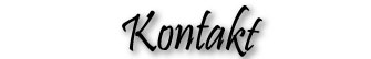 Kontakt